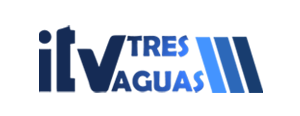 Logo ITV TRES AGUAS